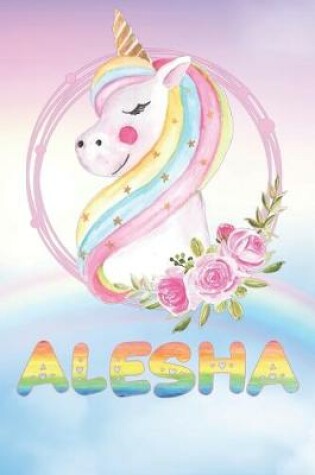 Cover of Alesha