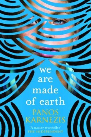 Cover of We are Made of Earth