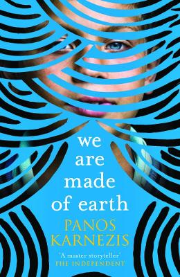 Book cover for We are Made of Earth