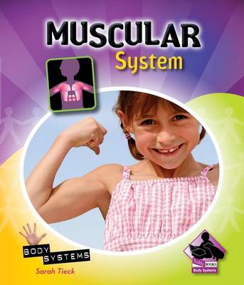 Cover of Muscular System