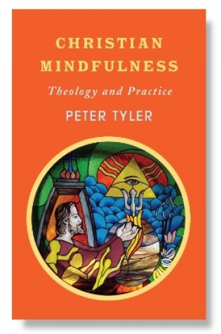 Cover of Christian Mindfulness