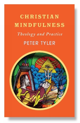 Book cover for Christian Mindfulness