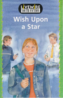 Book cover for Wish Upon a Star