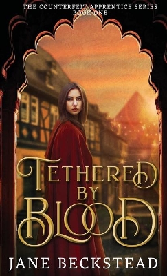 Cover of Tethered by Blood