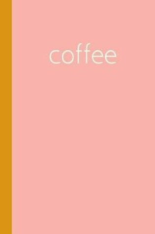 Cover of Coffee