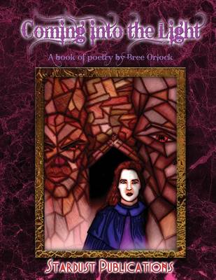 Book cover for Coming into the Light