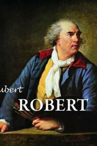 Cover of Hubert Robert