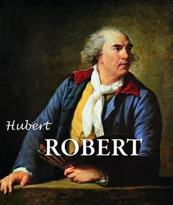 Cover of Hubert Robert