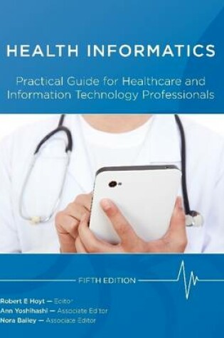 Cover of Health Informatics