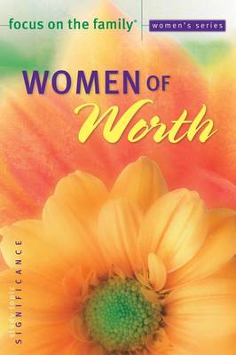 Cover of Women of Worth