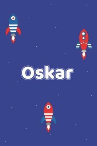 Cover of Oskar