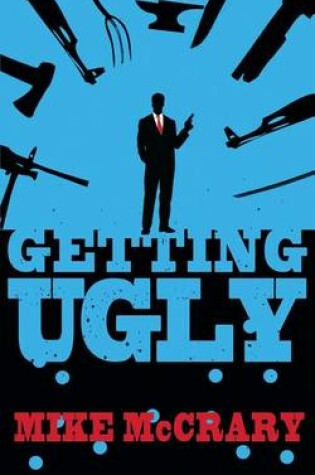 Cover of Getting Ugly