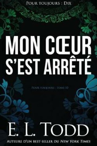 Cover of Mon Coeur s'Est Arr t