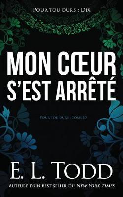 Book cover for Mon Coeur s'Est Arr t