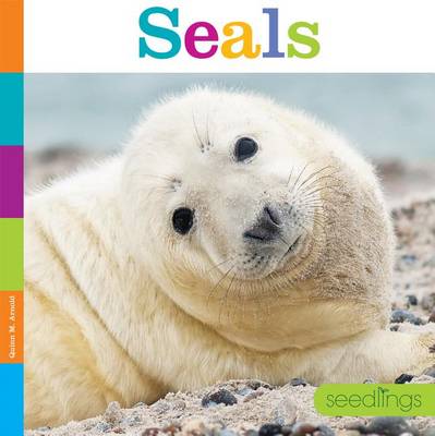 Book cover for Seals