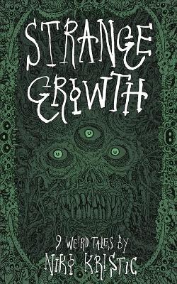 Cover of Strange Growth