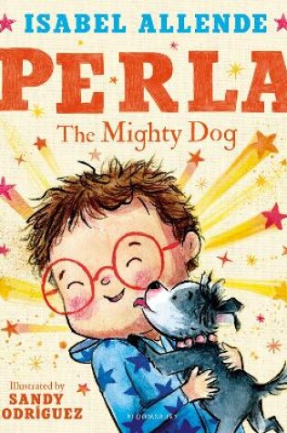 Cover of Perla