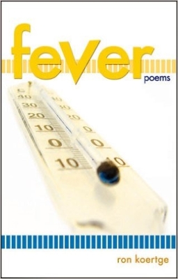 Book cover for FEVER