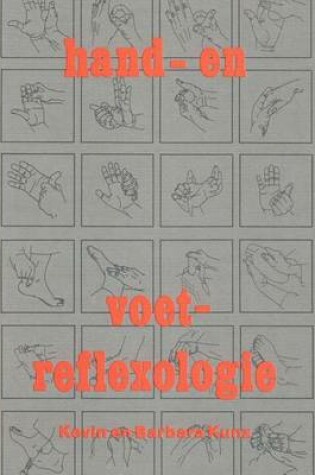 Cover of Hand- en Voet-Reflexologie