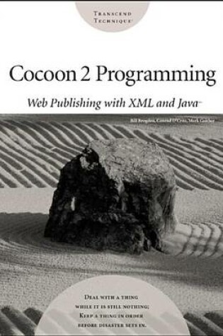 Cover of Cocoon 2 Programming