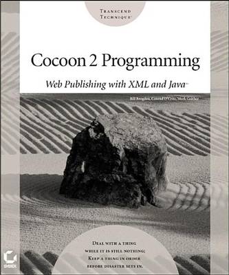 Book cover for Cocoon 2 Programming