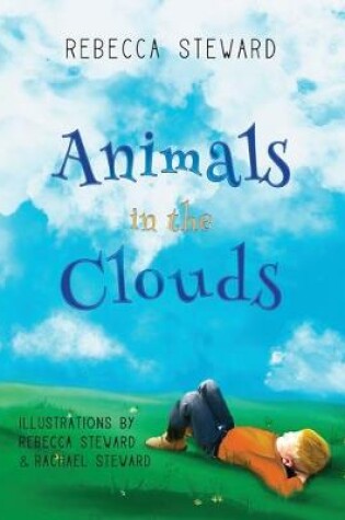 Cover of Animals in the Clouds