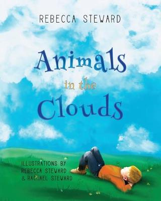 Book cover for Animals in the Clouds