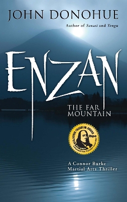 Book cover for Enzan