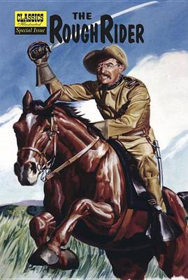 Cover of The Roughrider