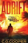 Book cover for Adrift