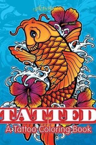 Cover of Tatted