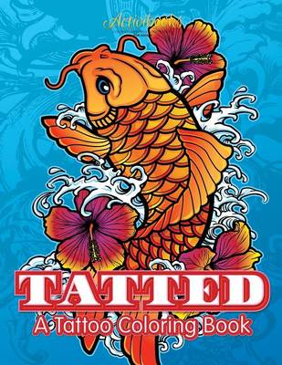 Book cover for Tatted