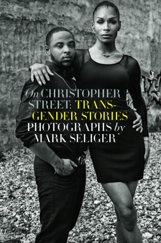 Cover of On Christopher Street