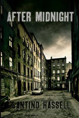 Book cover for After Midnight