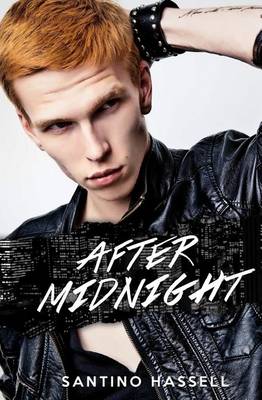 Book cover for After Midnight