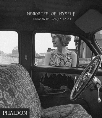 Book cover for Memories of Myself