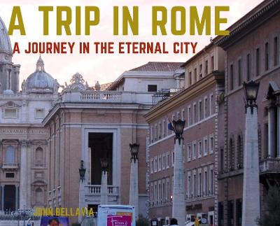 Cover of A Trip in Rome