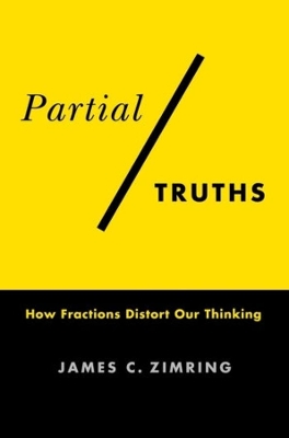 Book cover for Partial Truths