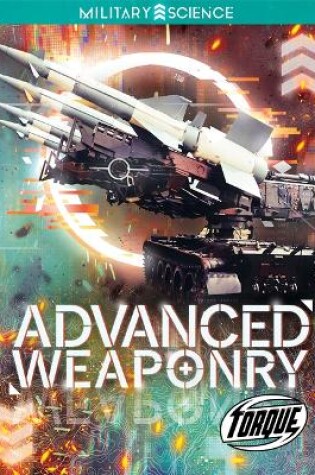 Cover of Advanced Weaponry