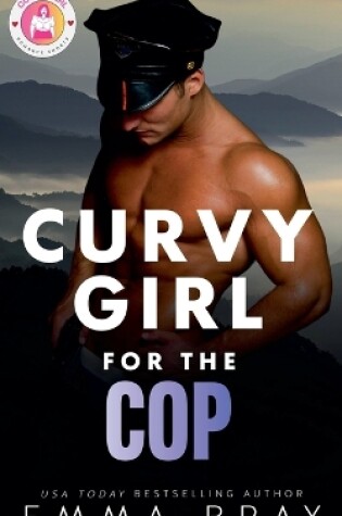 Cover of Curvy Girl for the Cop