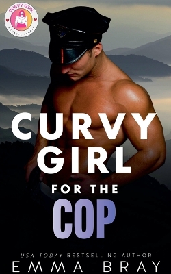 Book cover for Curvy Girl for the Cop