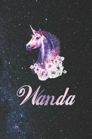 Cover of Wanda