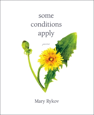 Cover of Some Conditions Apply