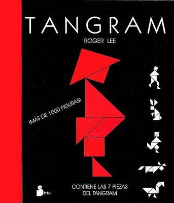 Book cover for Tangram