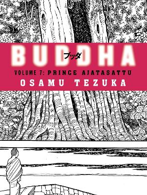 Book cover for Prince Ajatasattu