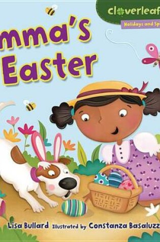 Cover of Emma's Easter