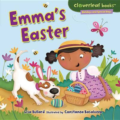 Cover of Emma's Easter