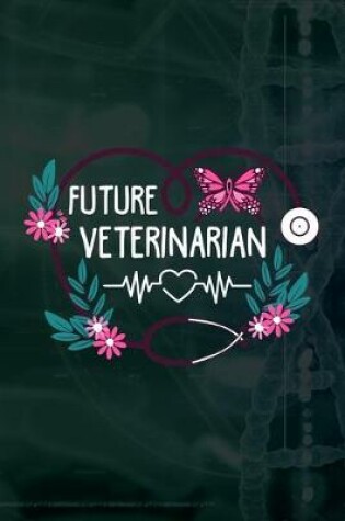 Cover of Future Veterinarian