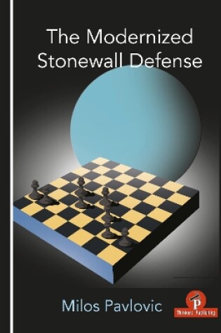 Cover of The Modernized Stonewall Defense