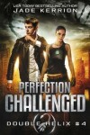 Book cover for Perfection Challenged